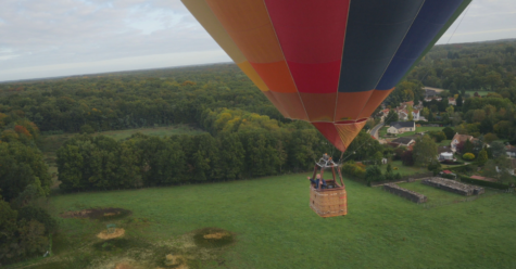 Film C'est tout ca Les Yvelines