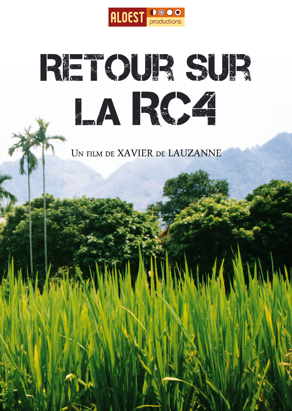 Retour sur la RC4