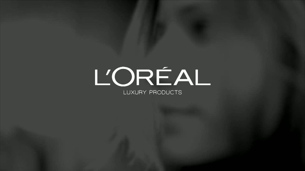 Google – L’Oréal Luxe