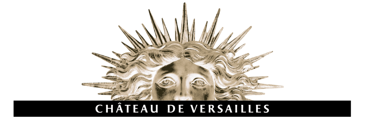 Logo Chateau de versailles