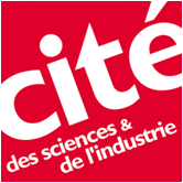 Logo - Cite des sciences