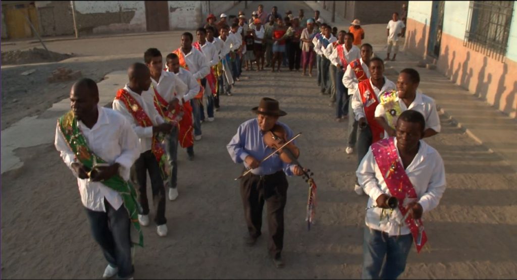 Sigo Siendo documentaire Javier Corcuera 4 novembre 2015 Pérou