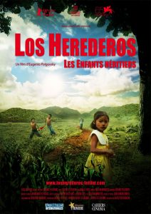 affiche-LOSHEREDEROS