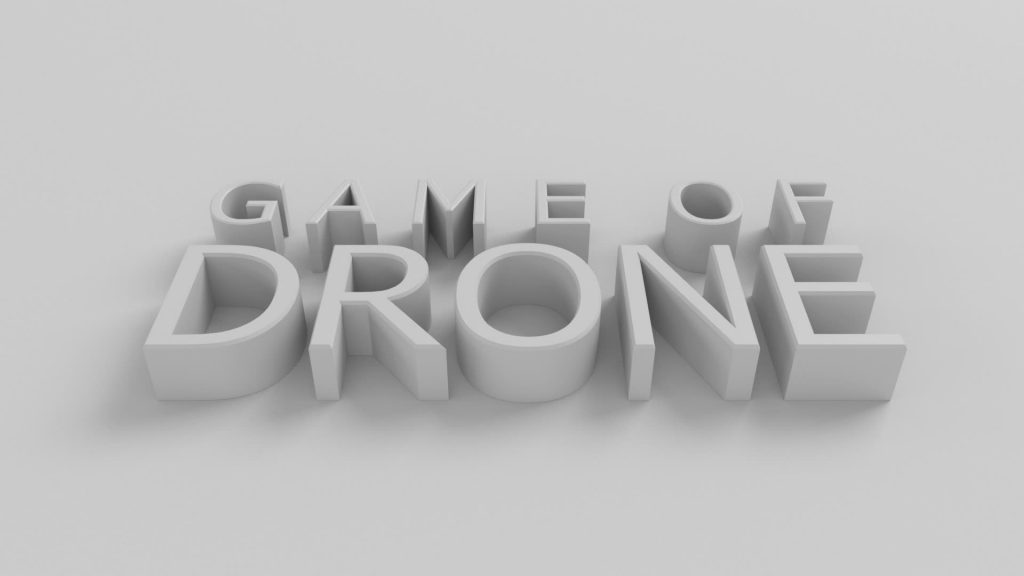 Universcience - effets speciaux crevez l ecran - game of drone - film pedagogique culturel