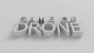 Universcience - effets speciaux crevez l ecran - game of drone