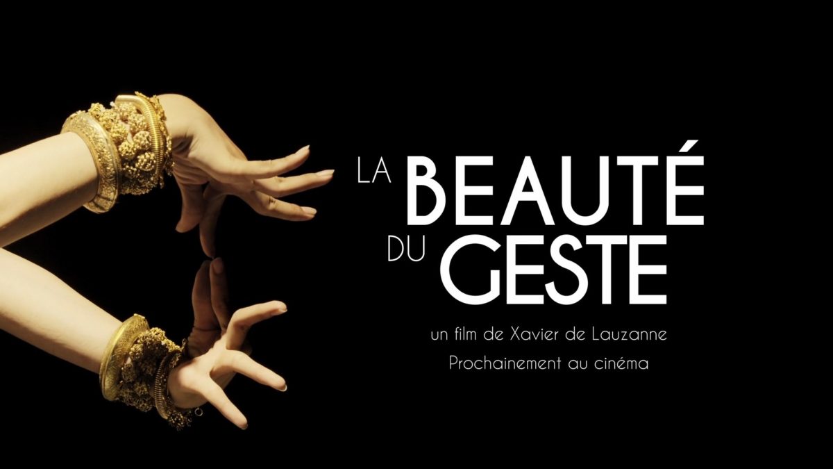 La beauté du geste, la danse sacrée du Cambodge qui a bouleversé Auguste Rodin