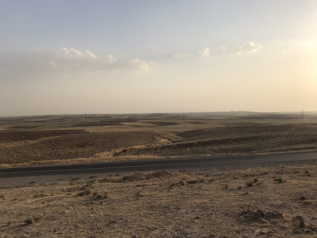 Documentaire Irak