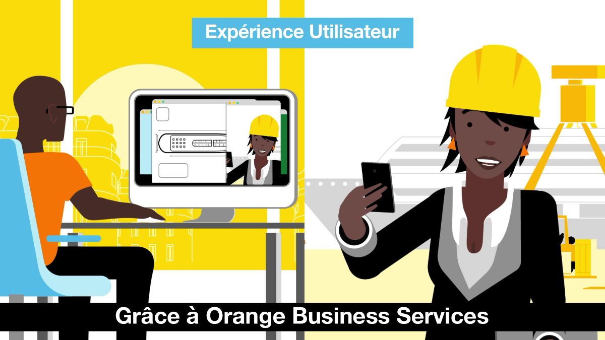 Orange Business Services