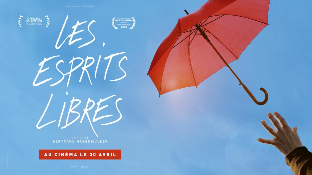 Les Esprits Libres